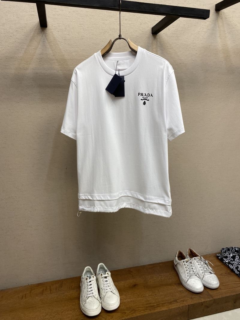 Prada T-Shirts